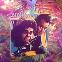 Scrooged Ornaments