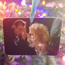 Scrooged Ornaments