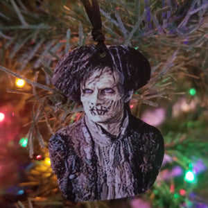 I Smell Children Ornaments