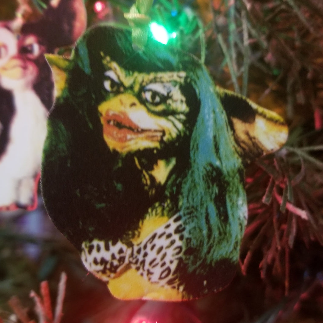 Greta Ornament
