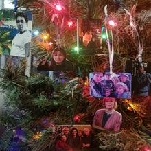 While You Were Sleeping Ornaments