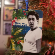 While You Were Sleeping Ornaments