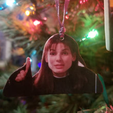 While You Were Sleeping Ornaments