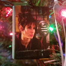 While You Were Sleeping Ornaments