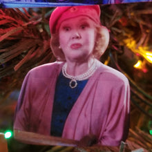 While You Were Sleeping Ornaments