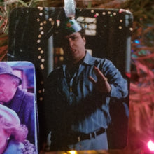 While You Were Sleeping Ornaments