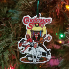 You'll Shoot Your Eye Out Ornaments
