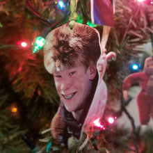 You'll Shoot Your Eye Out Ornaments