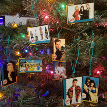 West Beverly Crew Ornament