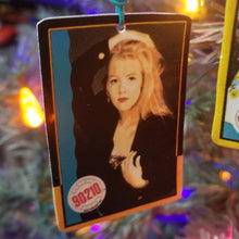 West Beverly Crew Ornament