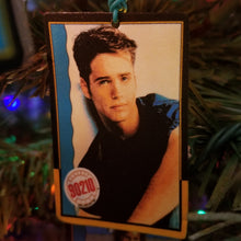West Beverly Crew Ornament