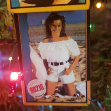 West Beverly Crew Ornament