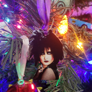 Susie Ornament