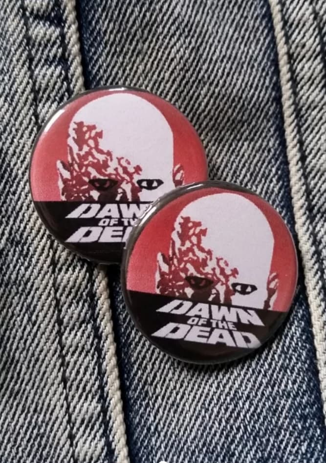 Dawn Magnet