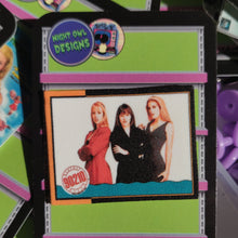 West Beverly Crew MAGNET