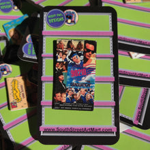 West Beverly Crew MAGNET