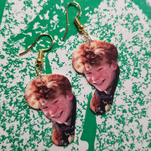 Farkus Earrings