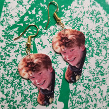 Ralphie Earrings