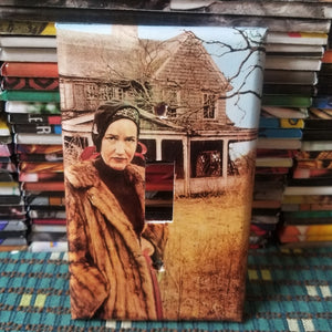 Edie Light Switch Plate