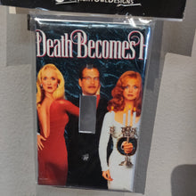 Now A Warning Light Switch Plate