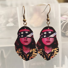 El Earrings