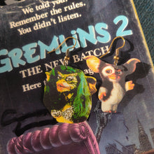 Gizzy earrings