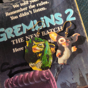Gizzy earrings
