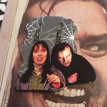 Wendy and Jack Earrings