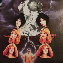 Witches of Eastwick Stackable Earrings