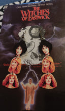 Witches of Eastwick Stackable Earrings