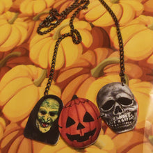Season of the Witch Necklace
