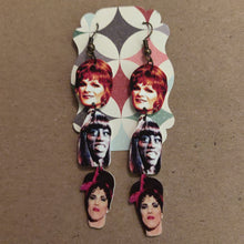 Vita Noxy and Chi Chi Stackable Earrings