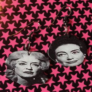 Baby Jane Earrings