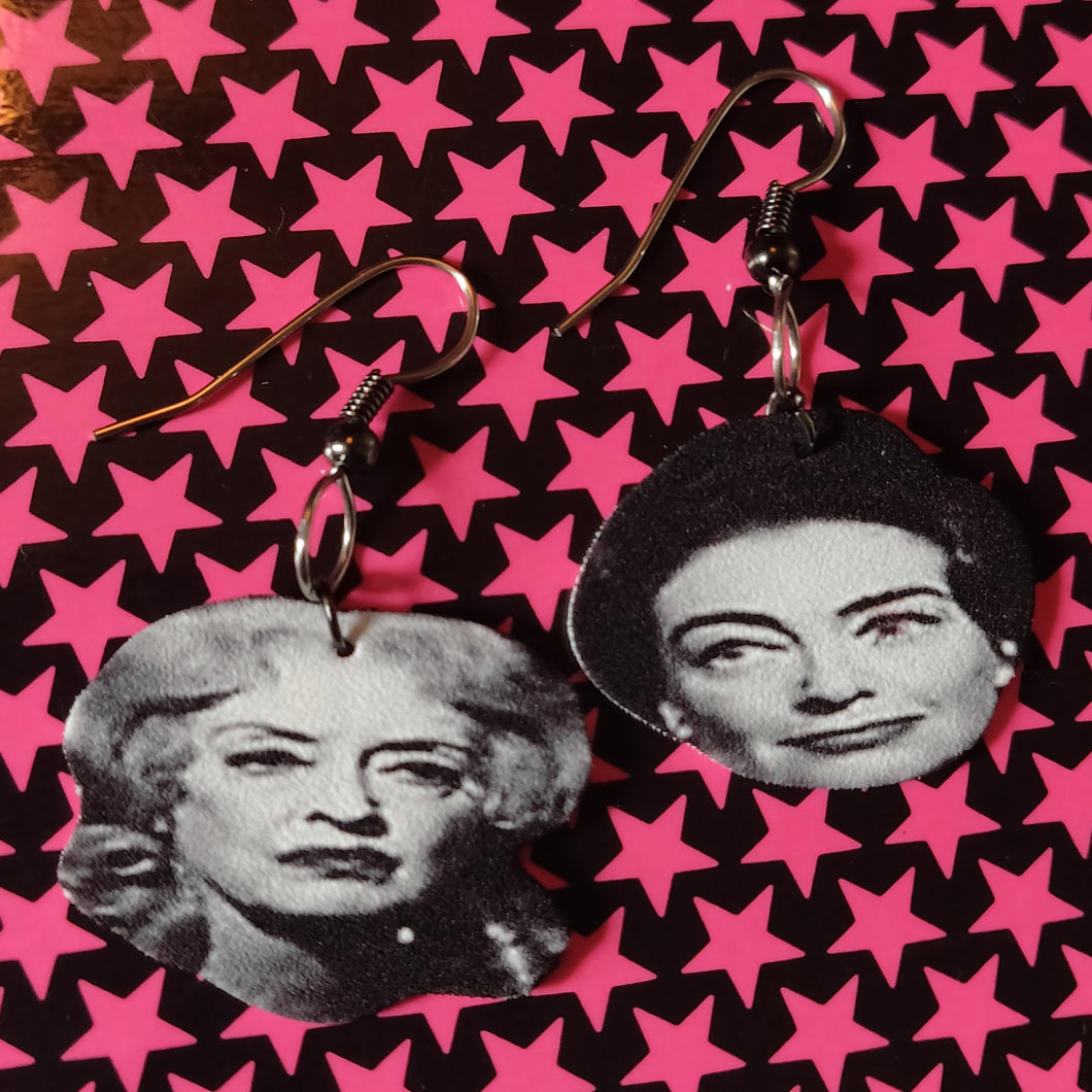 Baby Jane Earrings