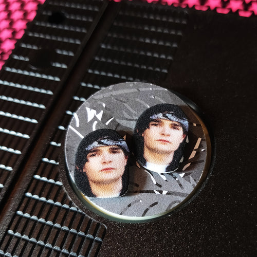 Dream A Little Dream Post Earrings