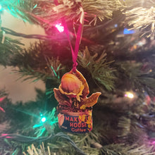 Audrey Two Ornament