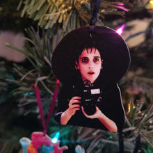 It's Showtime! ornaments