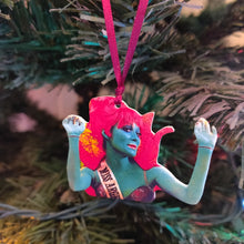 It's Showtime! ornaments