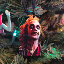 It's Showtime! ornaments