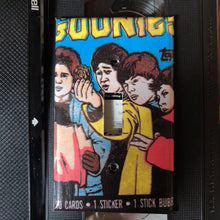 Hey You Guys 80s Trading Cards Light Switch Plate