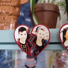 MSCL Broken Heart MAGNET SET
