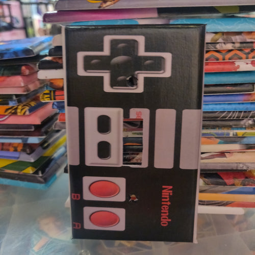Nes Controller Light Switch Plate