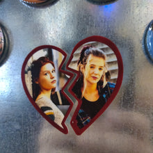 MSCL Broken Heart MAGNET SET