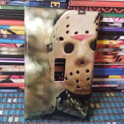Jason Light Switch Plate
