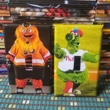 Philly Sports Switch Plate