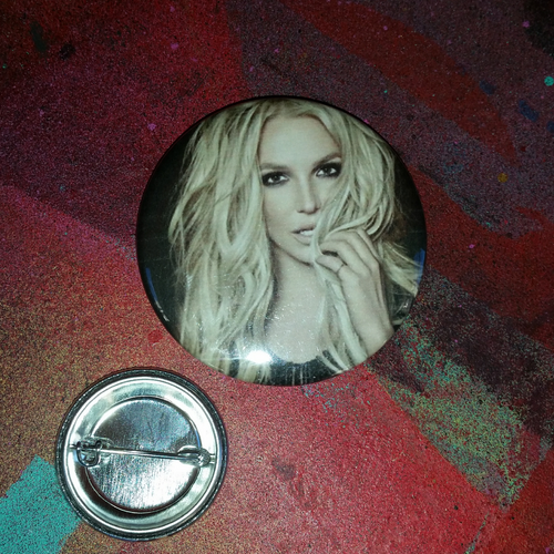 Britney Magnet