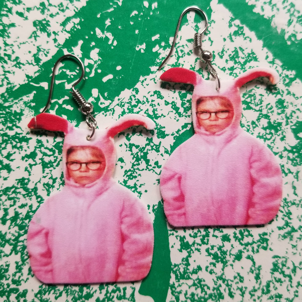 Ralphie Earrings