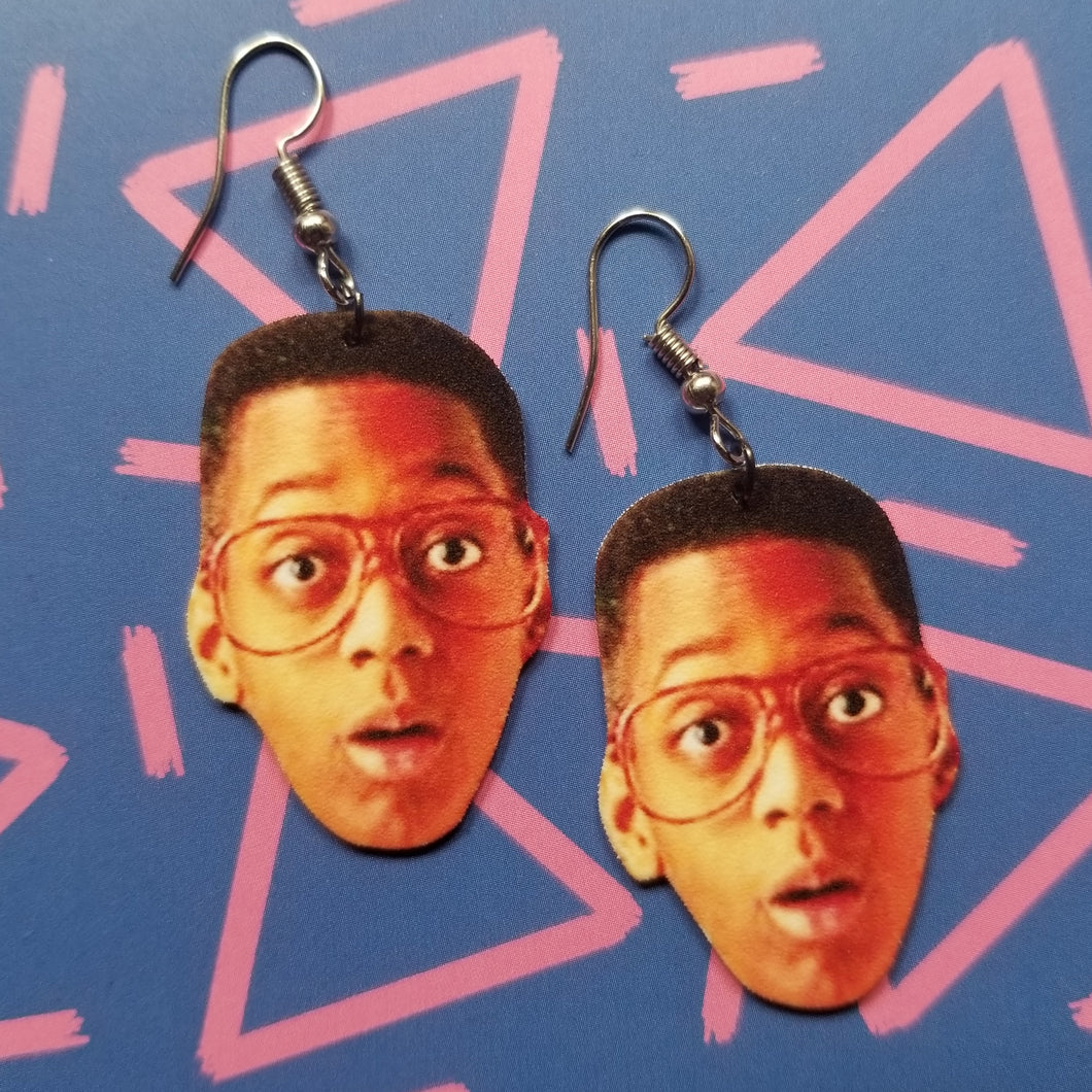 Ur kel earrings