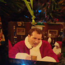 Al Bundy and Marcy Darcy Ornament