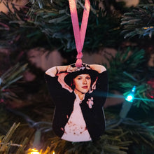 Try A Little Tenderness Ornaments